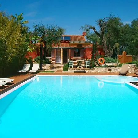 Olivia On Sea Villa