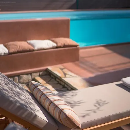 Olivia On Sea Villa