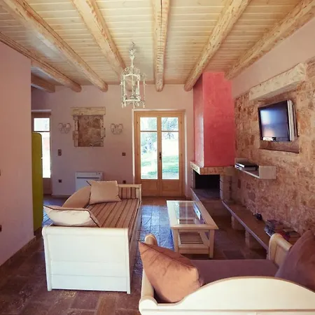 Villa Olivia On Sea *