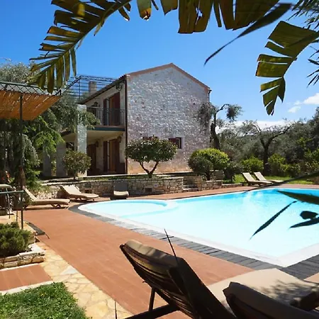 Olivia On Sea Agios Spyridon (Corfu)