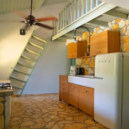 Olivia On Sea * Agios Spyridon (Corfu)