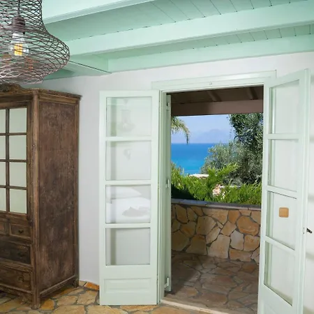 Olivia On Sea Villa *