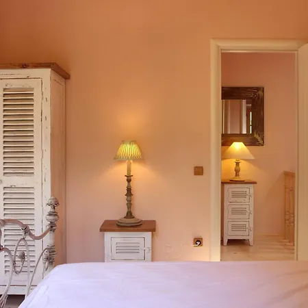 Olivia On Sea Villa *