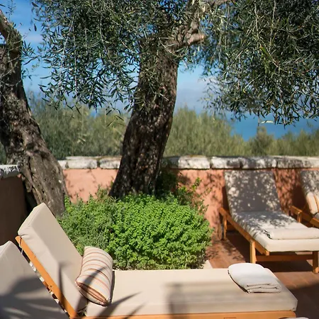 Villa Olivia On Sea *