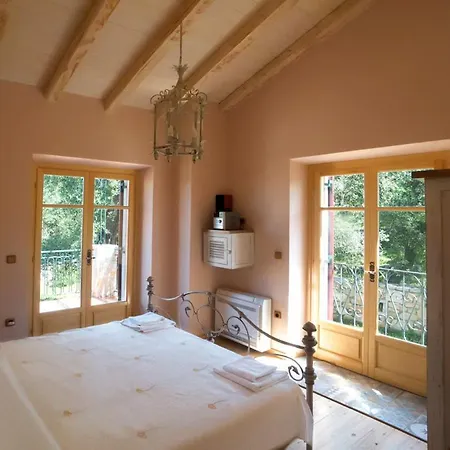 Olivia On Sea Villa Agios Spyridon (Corfu)