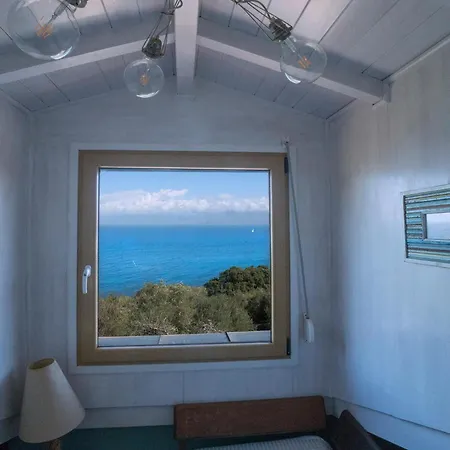 Olivia On Sea Villa *