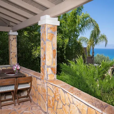 Olivia On Sea Agios Spyridon (Corfu)