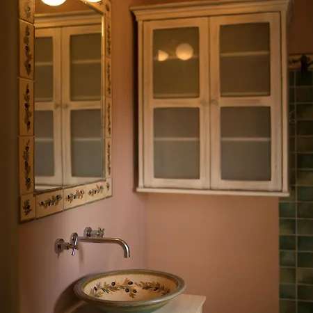 Olivia On Sea Villa *