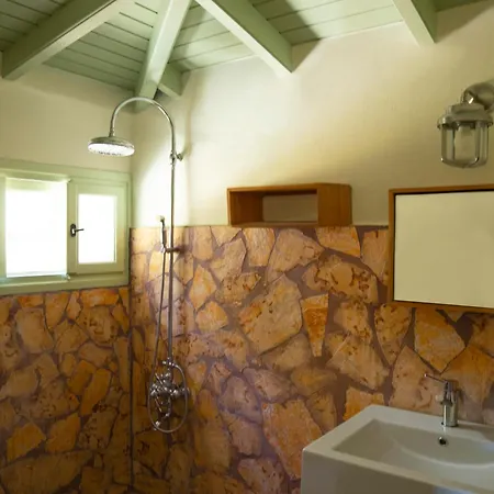 Olivia On Sea Villa *