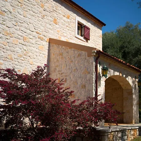 Villa Olivia On Sea *