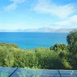 فيلة Olivia On Sea Agios Spyridon (Corfu)