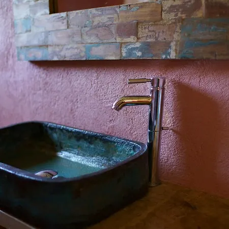 Olivia On Sea Agios Spyridon (Corfu)