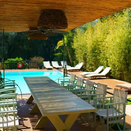 ヴィラ Olivia On Sea *