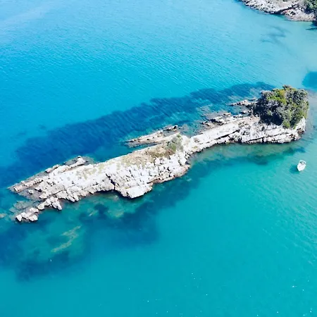 Olivia On Sea ヴィラ *