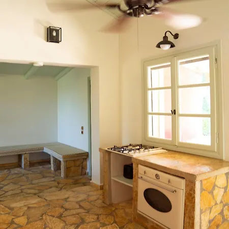 Olivia On Sea ヴィラ Agios Spyridon (Corfu)