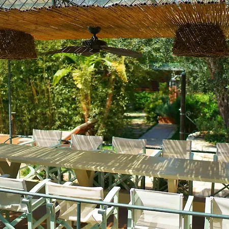 Olivia On Sea * Agios Spyridon (Corfu)