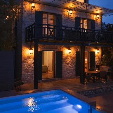 Olivia On Sea Agios Spyridon (Corfu)