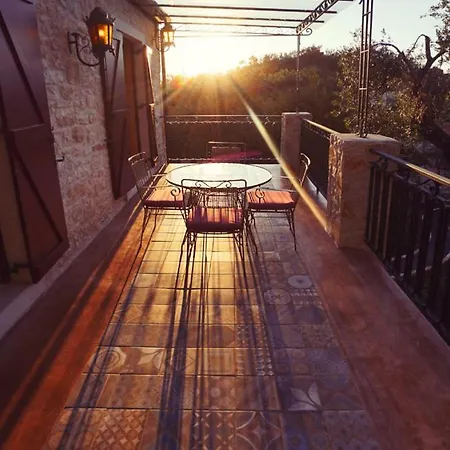 ヴィラ Olivia On Sea *