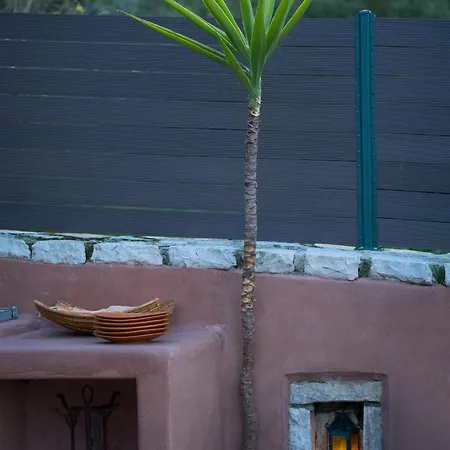 Olivia On Sea * Agios Spyridon (Corfu)