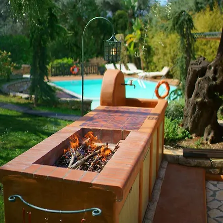 Olivia On Sea ヴィラ Agios Spyridon (Corfu)