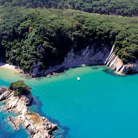 ヴィラ Olivia On Sea