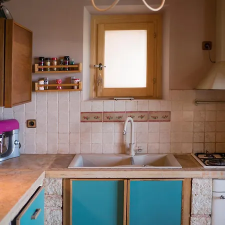 Olivia On Sea ヴィラ Agios Spyridon (Corfu)