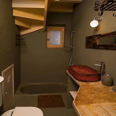 Olivia On Sea ヴィラ Agios Spyridon (Corfu)