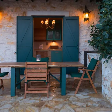 Olivia On Sea Agios Spyridon (Corfu)