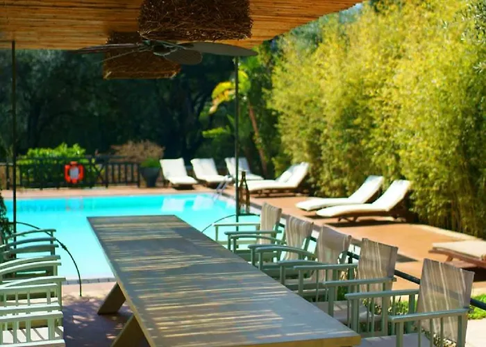 Villa Olivia On Sea *