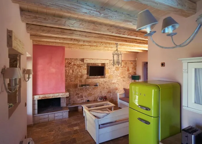 Villa Olivia On Sea *