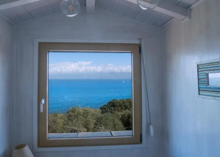 Olivia On Sea Villa *