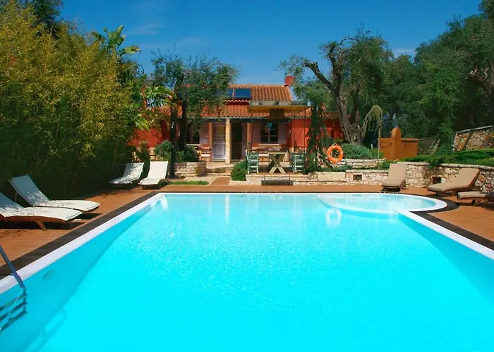 Olivia On Sea Villa