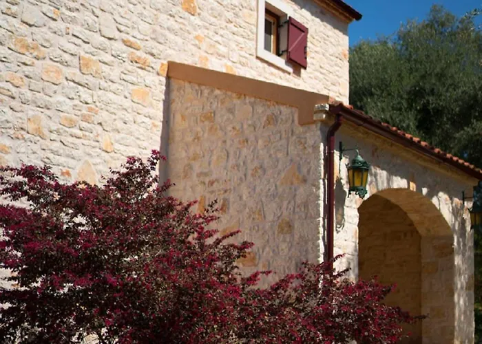 Villa Olivia On Sea *
