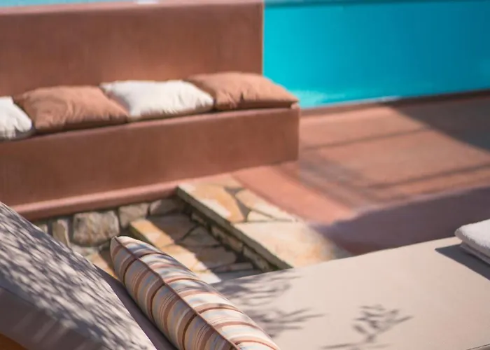 Olivia On Sea Villa